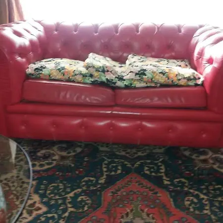 Chiara Affascinante Villino Проживание в семье