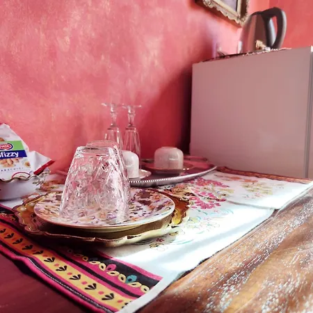 Chiara Affascinante Villino