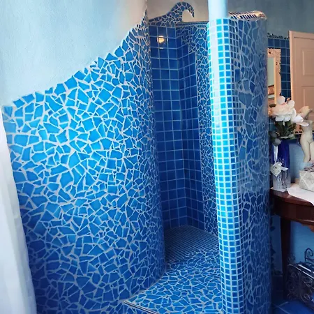 Chiara Affascinante Villino Alloggio in famiglia Monsampolo Del Tronto