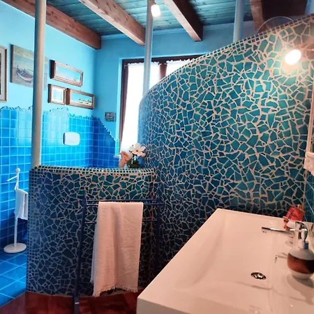 Chiara Affascinante Villino