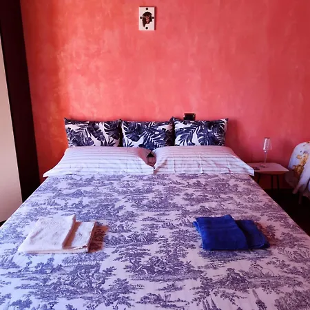 Проживание в семье Chiara Affascinante Villino