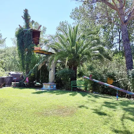 Chiara Affascinante Villino Alloggio in famiglia *