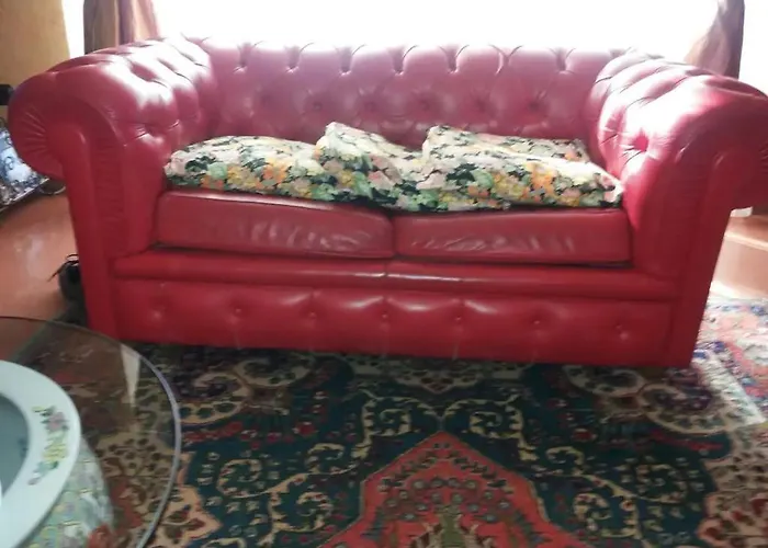 Chiara Affascinante Villino Rum i privatbostad