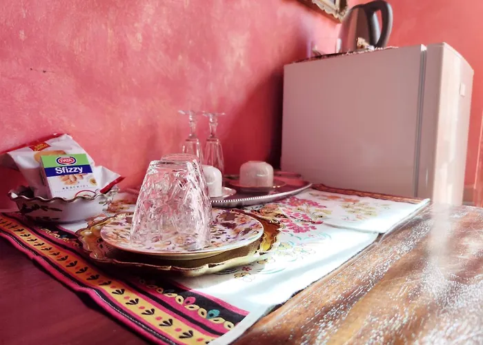 Chiara Affascinante Villino