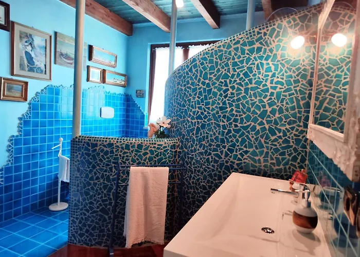 Chiara Affascinante Villino